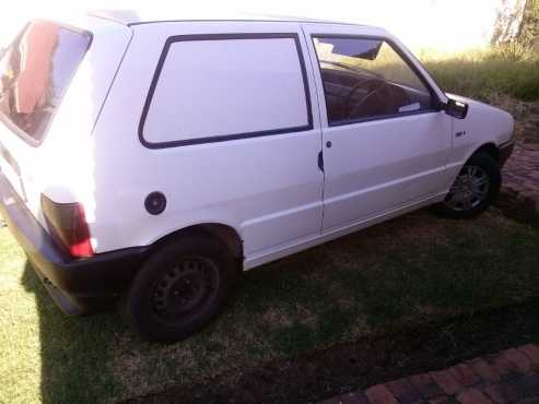 Fiat Uno 1.1