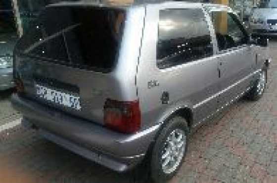 Fiat Uno 1.1
