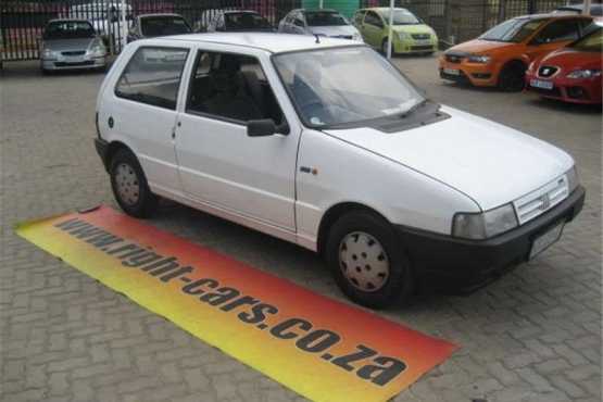 Fiat Uno 1.1