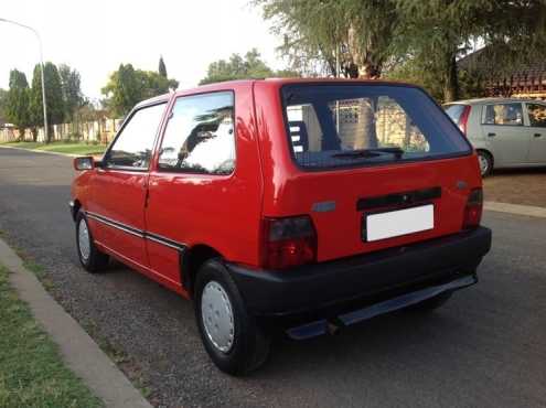 Fiat Uno 1.1 Fire