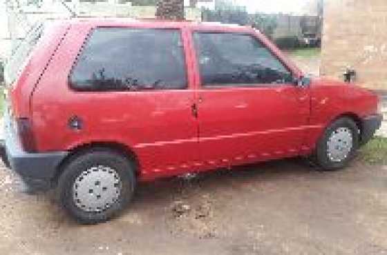 Fiat Uno 1.1  Give Away Price