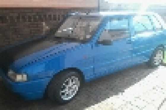 fiat uno 1.1 Mia