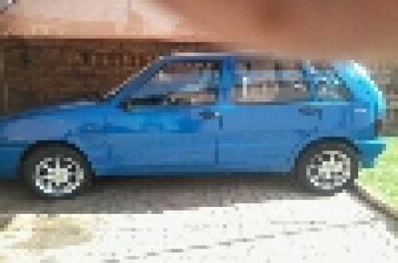 fiat uno 1.1 Mia