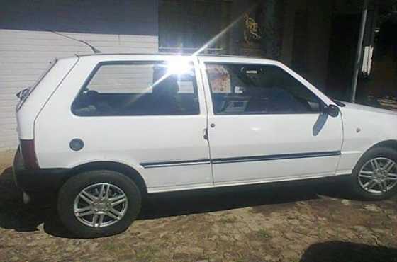 Fiat uno 1100