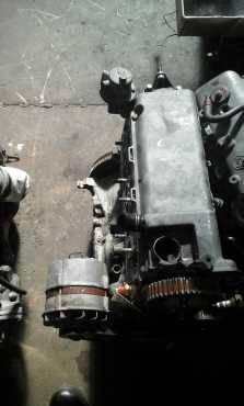 Fiat Uno 1100 Engine for sale