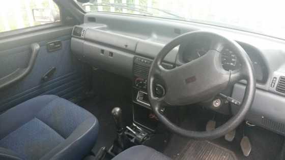 Fiat UNO 1100 for sale by owner R27000