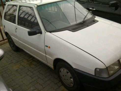 Fiat uno 1100 mia