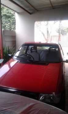 Fiat Uno 1100, Model 1995 te koop