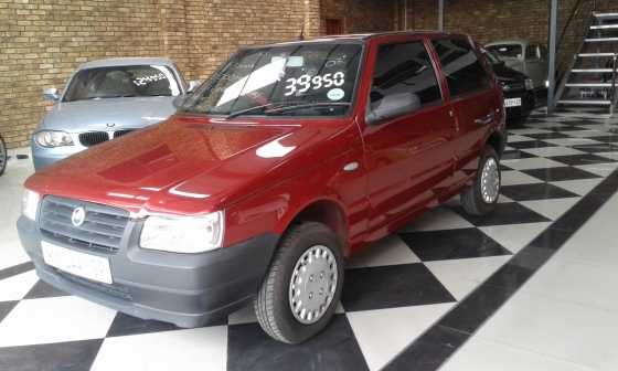 Fiat Uno 1.2 3Door