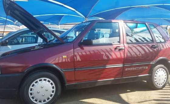 Fiat uno  1.4     1994