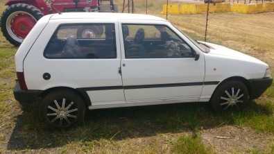 Fiat Uno 1993 1.1