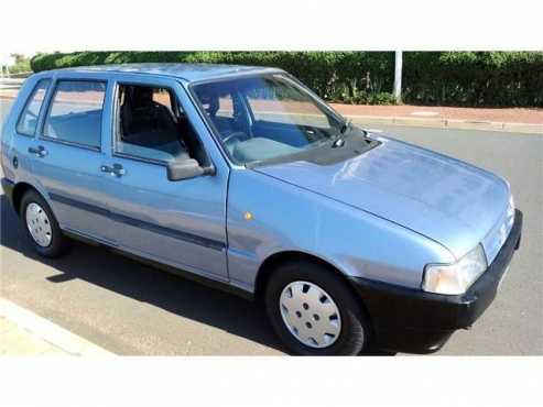 fiat uno 1999 model for sale