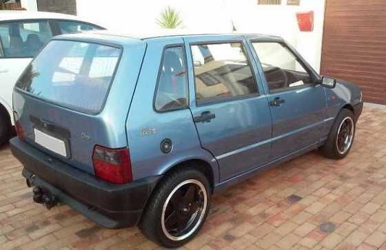 fiat uno 2002 110 urgent sale R14000