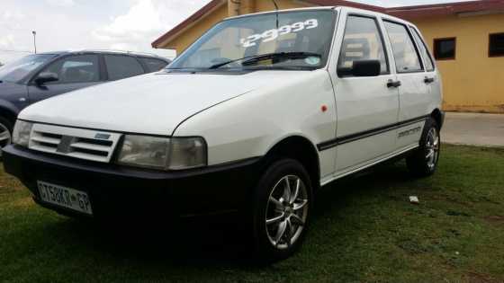 Fiat uno