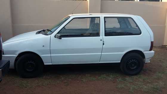 fiat Uno