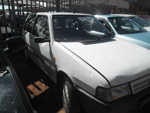 Fiat Uno