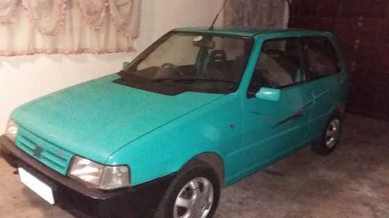 Fiat uno