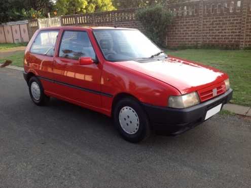 Fiat Uno Fire 1.1