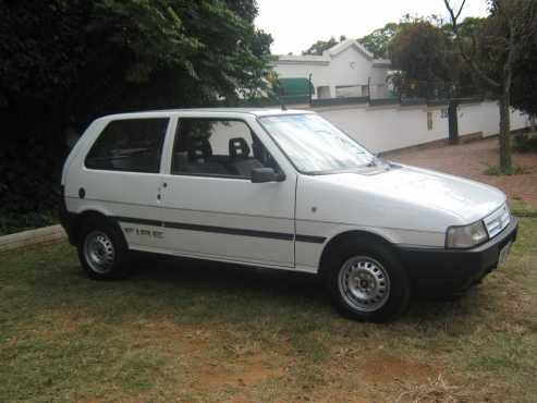 FIAT UNO FIRE 1100