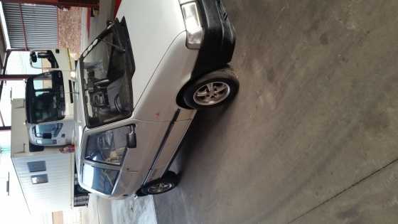 Fiat Uno Fire