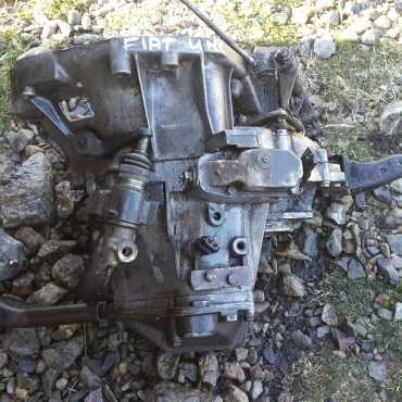 Fiat Uno Gearbox for Sale R2000