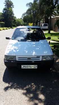 FIAT UNO MIA 1.4, 1998