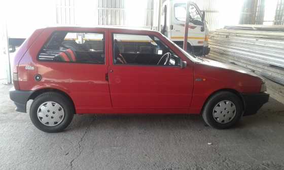 Fiat Uno Mia