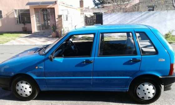 Fiat Uno mia for sale 2000 model