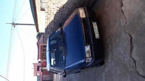 fiat uno pacer 1.4