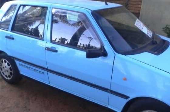 Fiat Uno Pacer, 1400