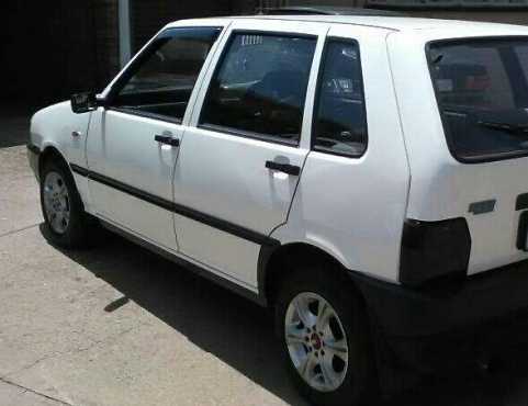 Fiat uno pacer for sale