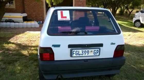 FIAT UNO PRESTINE CONDITION