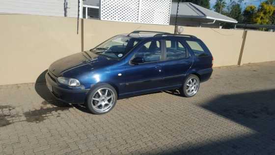 fiat weekender r21500 neg