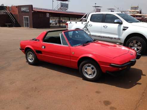 Fiat x19