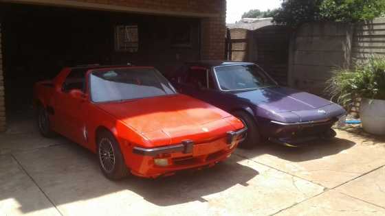 Fiat x19 turbo For sale  trade