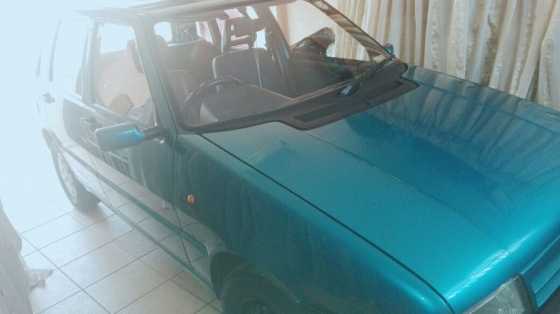 FiatUno
