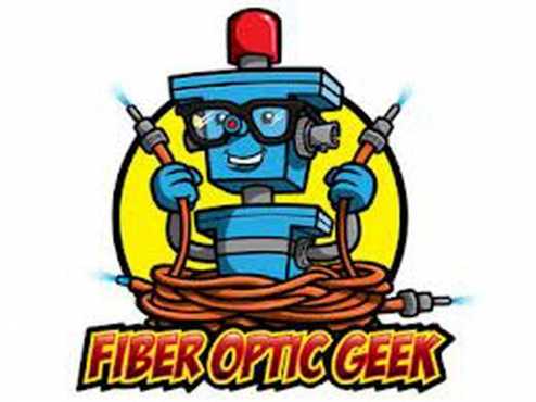 Fiber Optic Cable clearance sale.