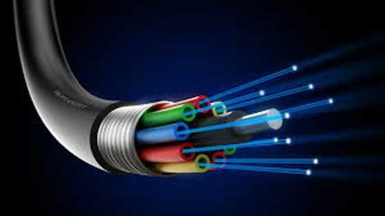 Fiber Optic Cable clearance sale.