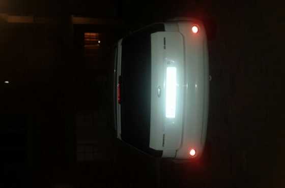 fiesta 1.6 TDCI