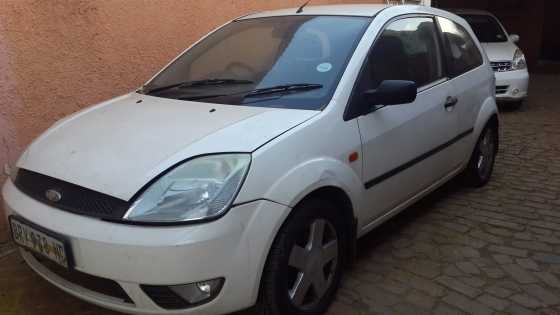 Fiesta1.42004model