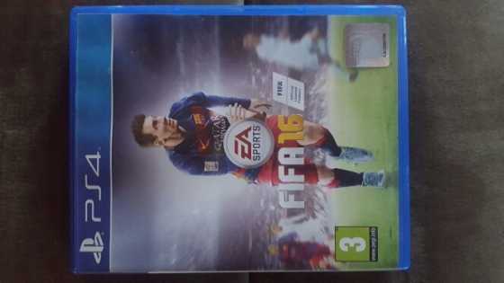 FIFA 16