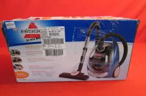 Final Clearance on this Bissell Pet HAIR Eraser