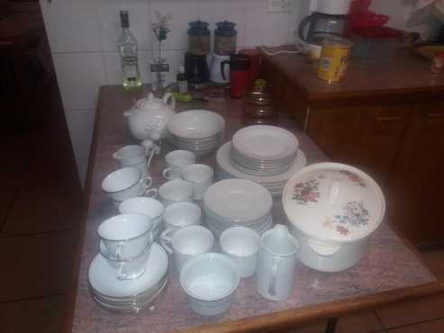 Fine China For Sale