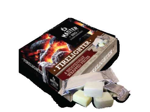 Firelighters