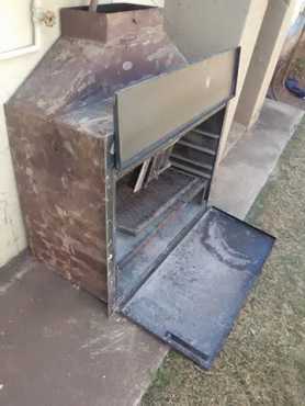 FIREPLACE FOR SALE