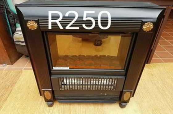 Fireplace for sale