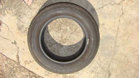 Firestone Firehawk 18565 R14 Tyre