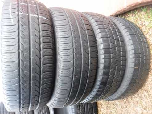 Firestone tyres,2x1856014,2x1757514,Still very good