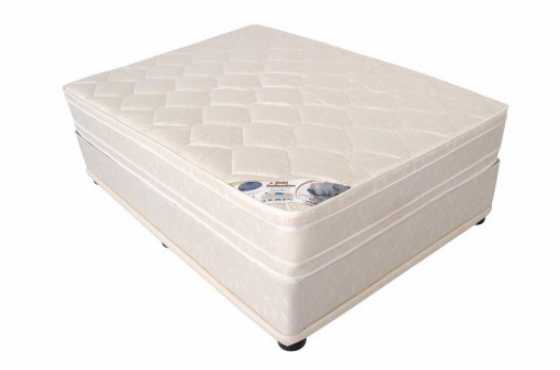 Firm Rest Base and Mattress set - single