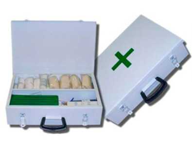 First Aid kitsmedical kitsrefill kits,lab coats,